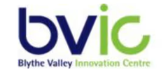 Blythe Valley Innovation Centre logo