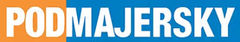 Podmajersky logo