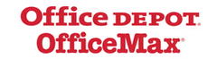 Office Depot logo