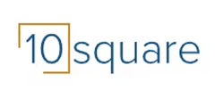 10square Coworking logo
