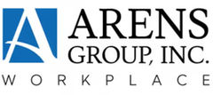 Arens Group Workplace logo