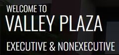 Valley Plaza Suites logo