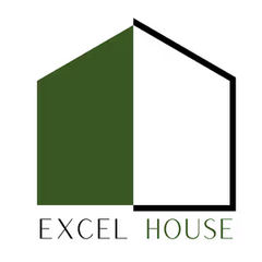 Excel House logo