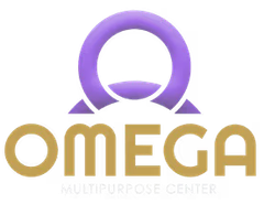 Omega Multipurpose Center logo