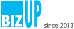 Bizup Center logo