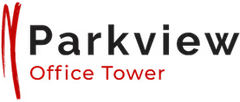 Parkview Office Tower logo