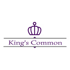 King's Common logo