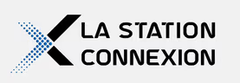 La Station Connexion logo
