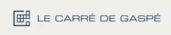 Le Carré De Gaspé logo