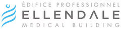Ellendale Medical Building logo