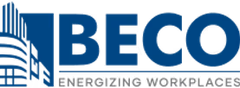 Beco Workplaces logo