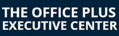 The Office Plus Executive Center logo