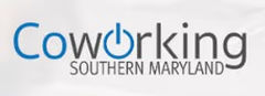 Coworking Southern Maryland logo