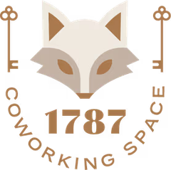 1787 logo