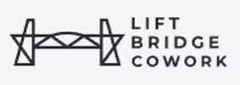 Lift Bridge Cowork logo