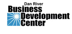Dan River Business Development Center logo