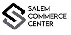 Salem Commerce Center logo
