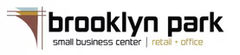 Brooklyn Park Small Business Center logo