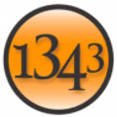 1343 Main (Palm Tower Suites & Office Space) logo