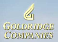 Goldridge Companies logo