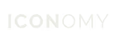 Iconomy logo