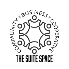 The Suite Space logo