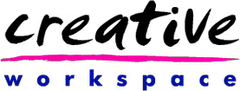 Creative Workspace logo