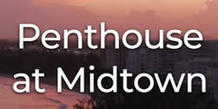 Penthouse At Midtown logo