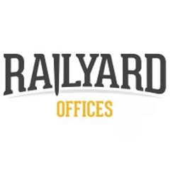 Railyard Offices logo