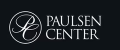 Paulsen Center logo