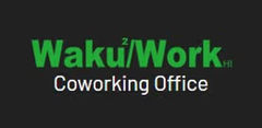 Waku/Work Hawaii logo
