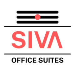 Siva Office Suites logo