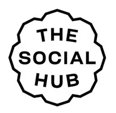 The Social Hub Spain logo