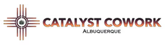 Catalyst Cowork ABQ logo