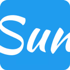 Sunview Office Suites logo