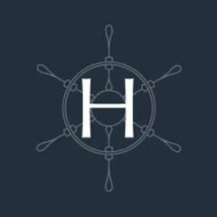 The Helm Charleston logo