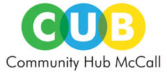 Community Hub Mccall logo