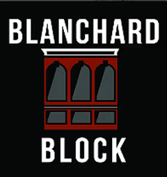 Blanchard Block logo