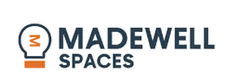 Madewell Spaces logo