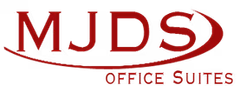 MJDS Office Suites logo