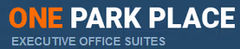One Park Place Executive Office Suites logo