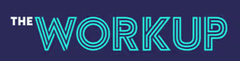 The Workup logo