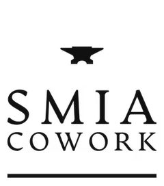 SMIA Cowork logo