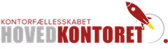 The Main Office logo