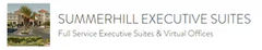 Summerhill Executive Suites logo