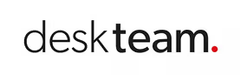 Desk Team logo