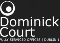 Dominick Court Serviced Offices logo
