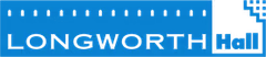 Longworth Hall logo