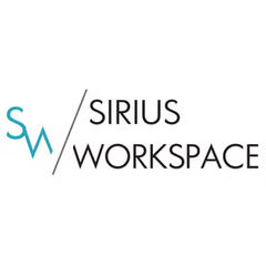 Sirius Workspace logo