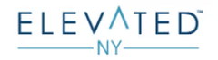 Elevated Ny logo
